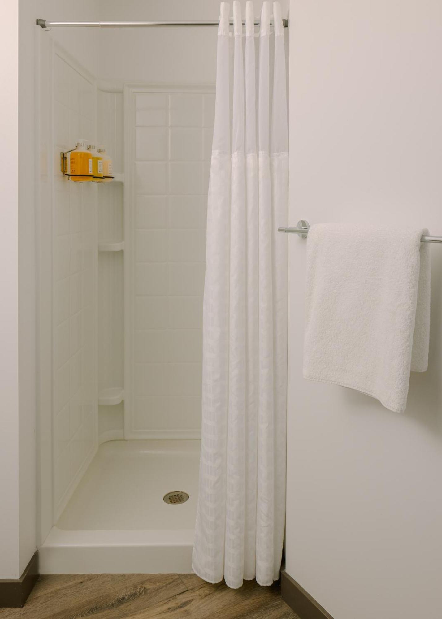 Sonder By Marriott Bonvoy Gabriel Richard Apartments Downtown デトロイト 部屋 写真