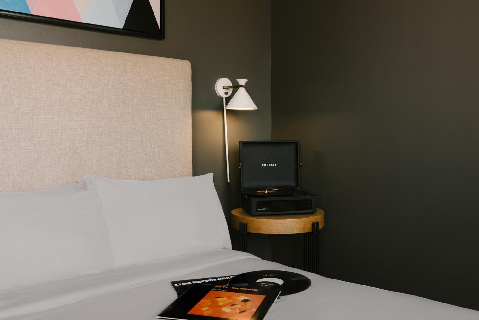 Sonder By Marriott Bonvoy Gabriel Richard Apartments Downtown デトロイト 部屋 写真