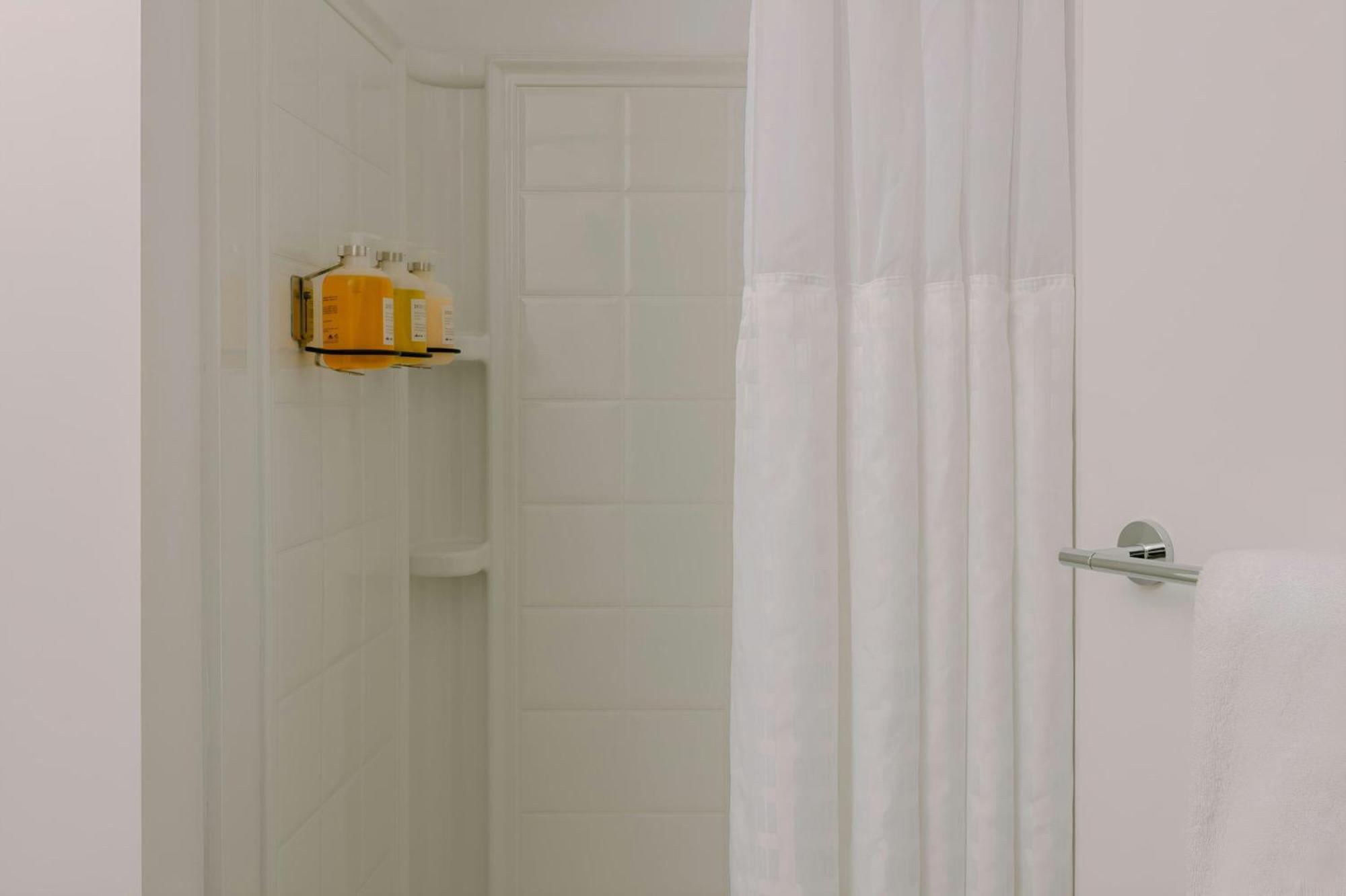 Sonder By Marriott Bonvoy Gabriel Richard Apartments Downtown デトロイト エクステリア 写真