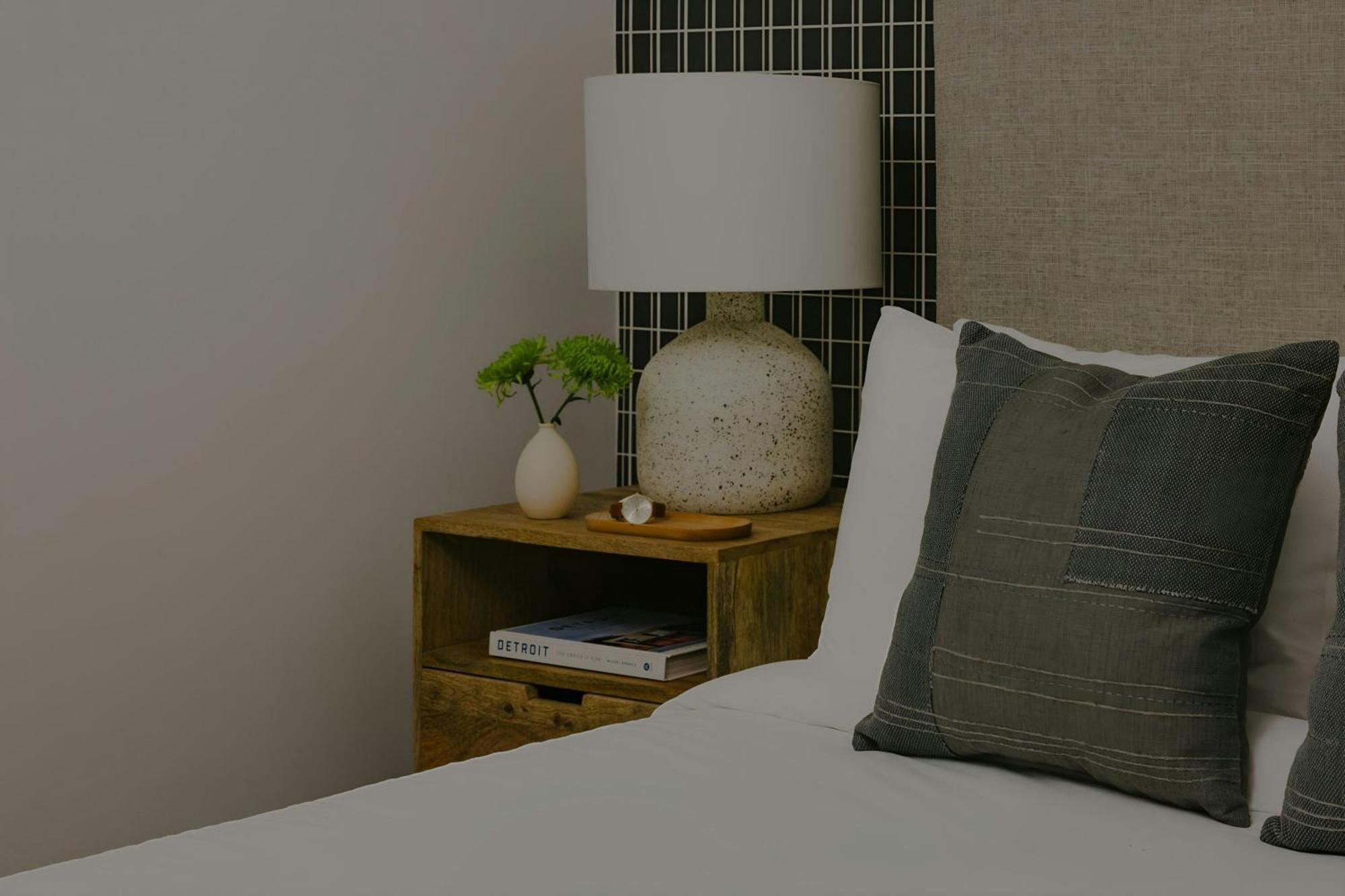 Sonder By Marriott Bonvoy Gabriel Richard Apartments Downtown デトロイト エクステリア 写真