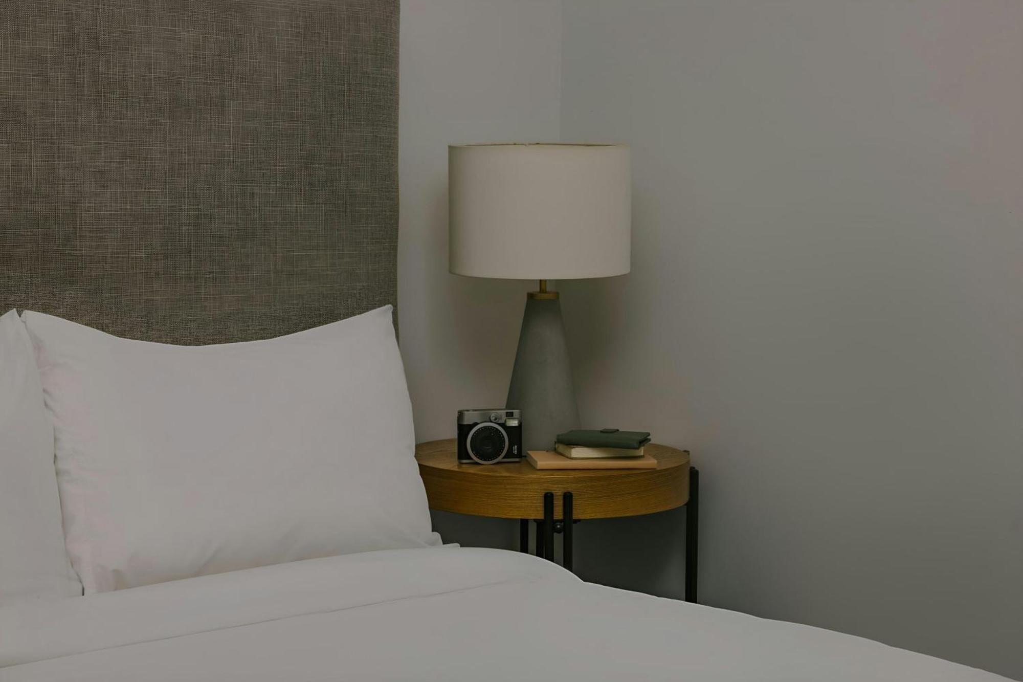 Sonder By Marriott Bonvoy Gabriel Richard Apartments Downtown デトロイト エクステリア 写真