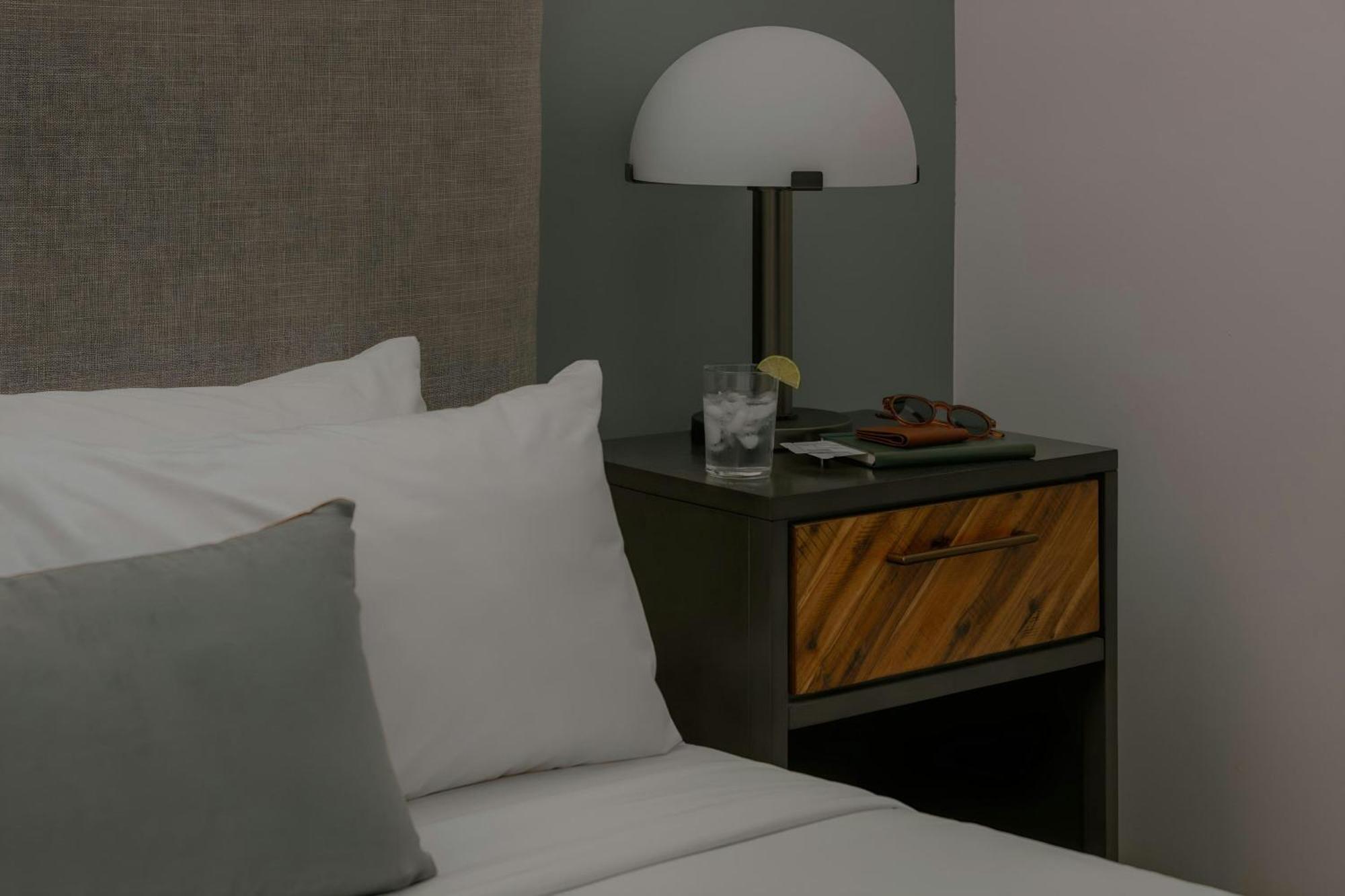 Sonder By Marriott Bonvoy Gabriel Richard Apartments Downtown デトロイト エクステリア 写真