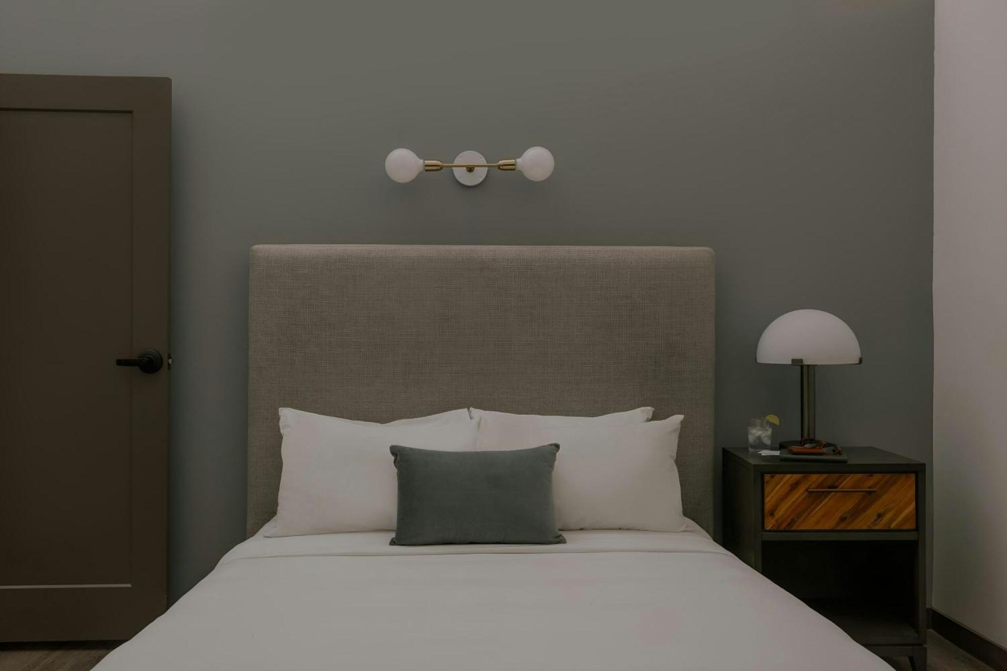 Sonder By Marriott Bonvoy Gabriel Richard Apartments Downtown デトロイト エクステリア 写真